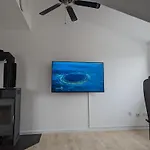 Hercules Horizon Apartment