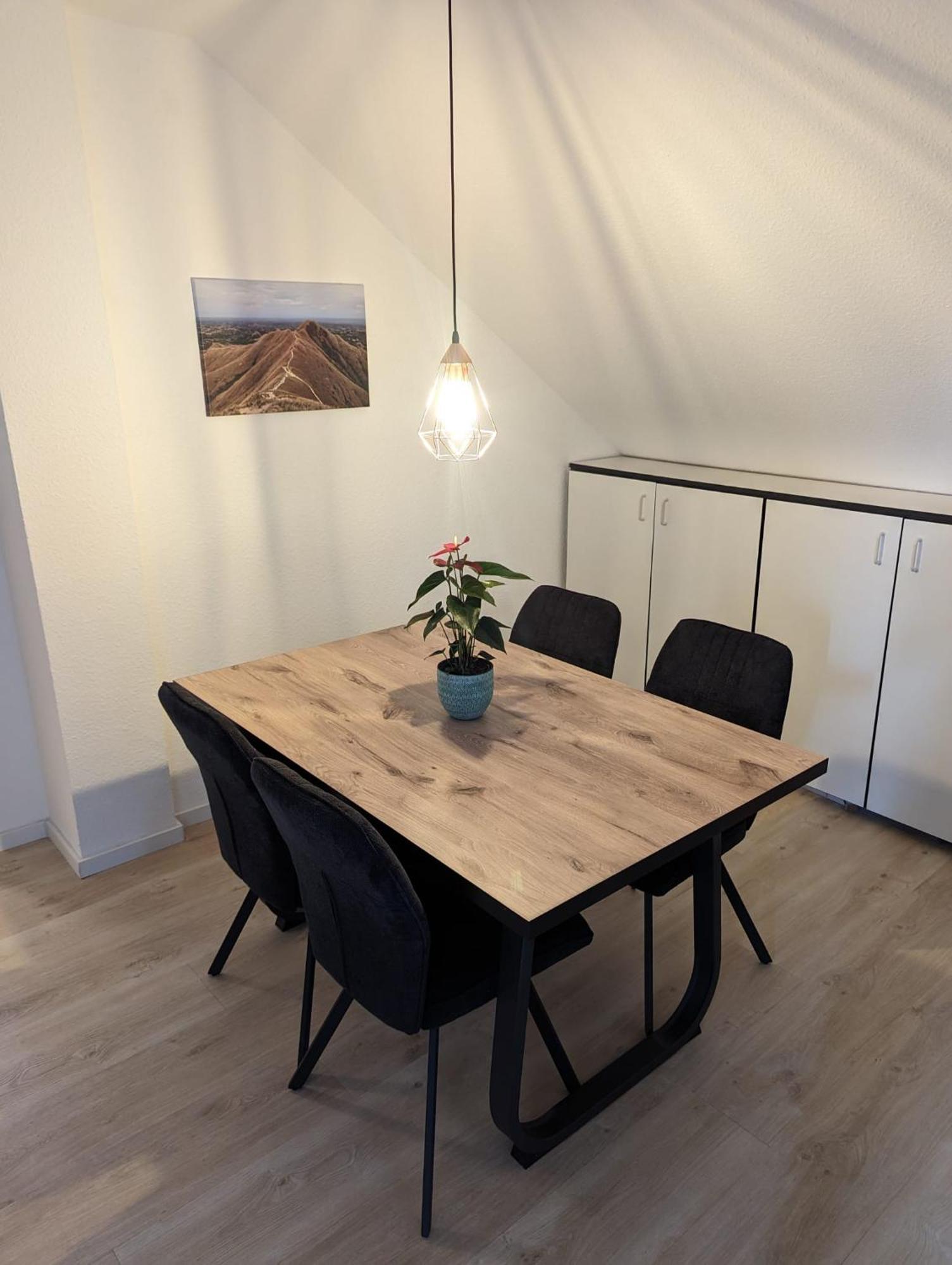 Hercules Horizon Apartment